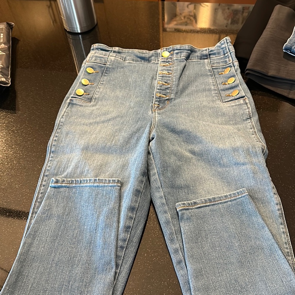 Nice Jeans - image 1